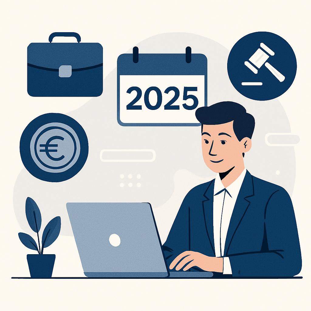 Alkalmi munka 2025-ben: Lehetőségek, szabályok és fizetések Magyarországon