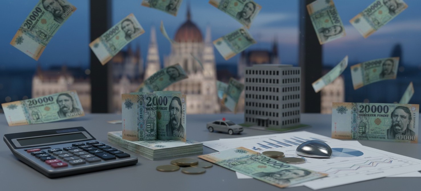 Kormányzati csúcspozíciók 2025: a teljes hivatali költség (TCO) közérthetően Kormányzati csúcspozíciók 2025: a teljes hivatali költség (TCO) közérthetően