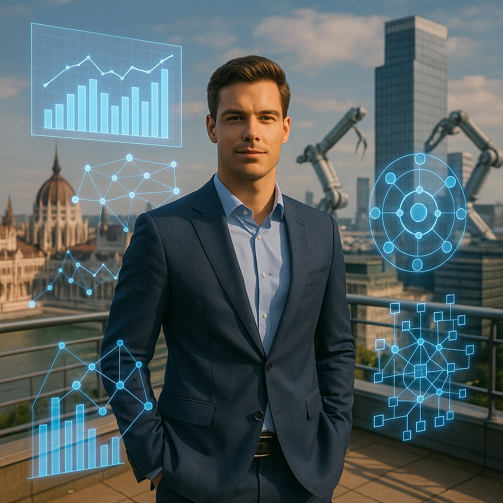 Állásbiztonság 2025: Így leszel nélkülözhetetlen a dinamikus munkaerőpiacon