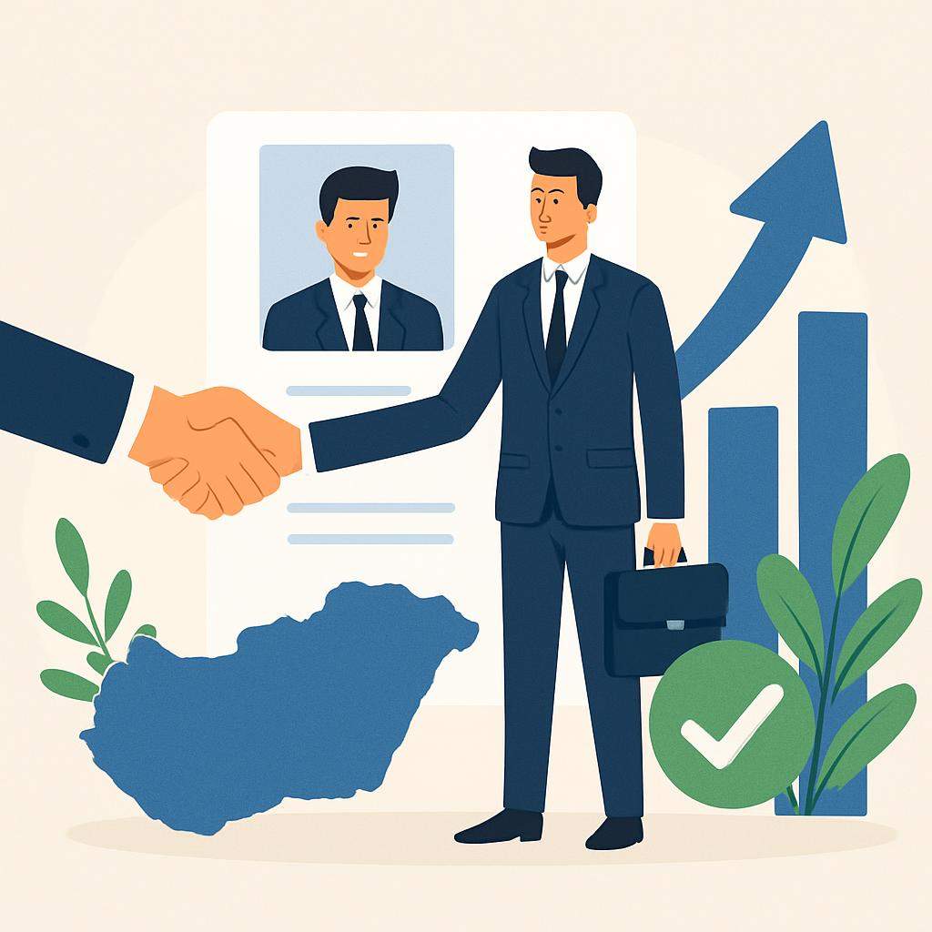 Állásgarancia Magyarországon 2025: Programok, Lehetőségek és Sikeres Példák