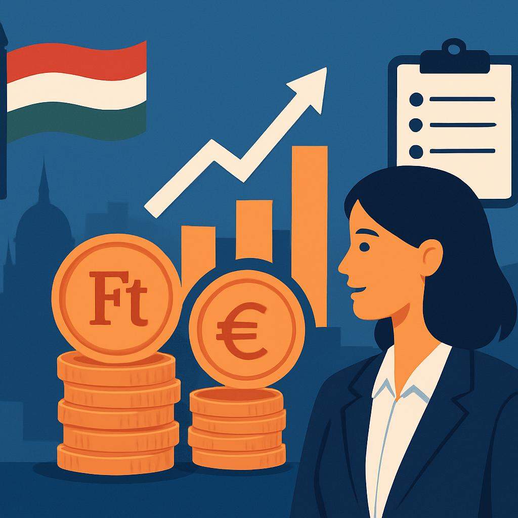 Fizetésről Beszélni 2025-ben: Miért és Hogyan Érdemes Nyíltan Kezelni a Béreket a Karriered Érdekében?