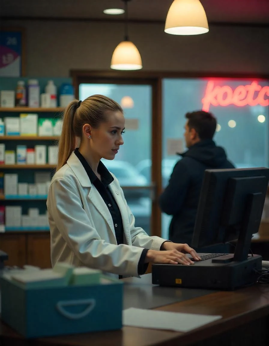 Mennyit keres egy gyógyszertári asszisztens 2026-ban? Fizetés, nettó példa, bérsávok Mennyit keres egy gyógyszertári asszisztens 2026-ban? Fizetés, nettó példa, bérsávok