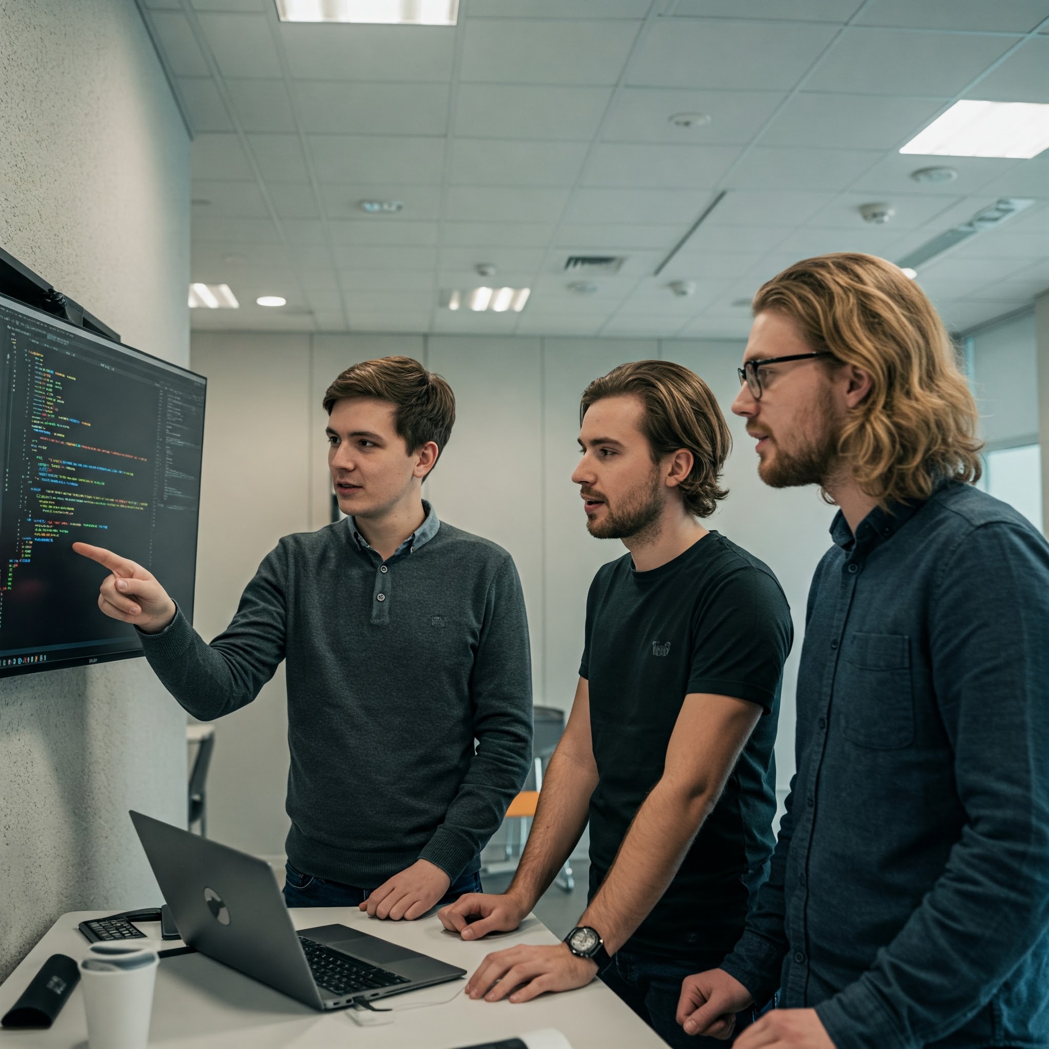 IT Fizetések 2025-ben: Mennyit keres egy fejlesztő, adatszakértő, vagy biztonsági mérnök? IT Fizetések 2025-ben: Mennyit keres egy fejlesztő, adatszakértő, vagy biztonsági mérnök?