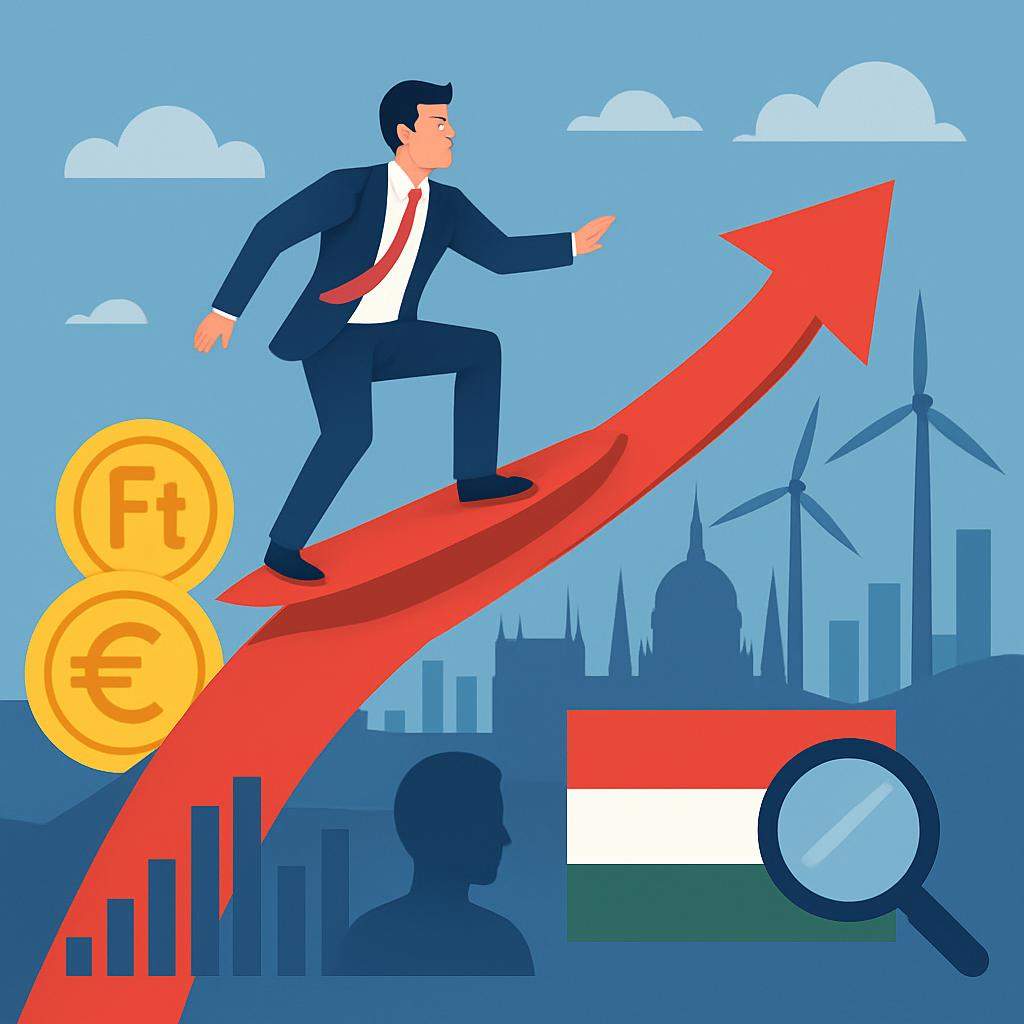 Karrierváltás 2025-ben: Lovagold Meg a Munkaerőpiac Forradalmát