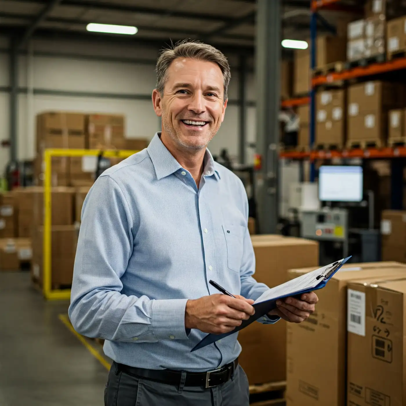 Logisztikus fizetések 2026: mennyit keres egy logisztikai szakember? Logisztikus fizetések 2026: mennyit keres egy logisztikai szakember?