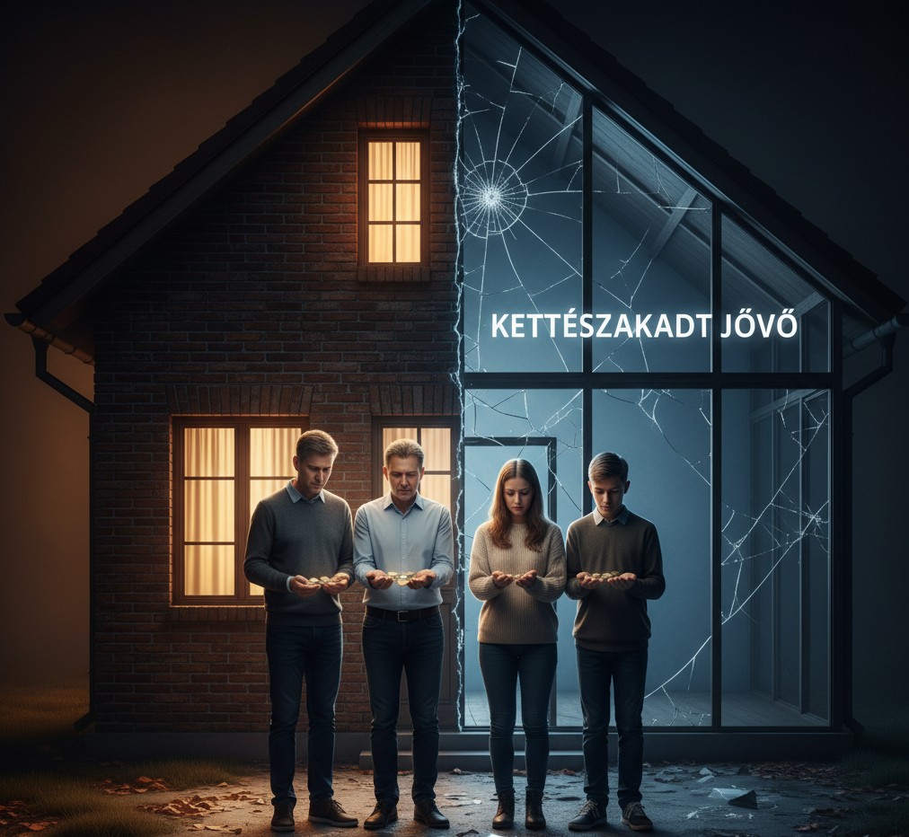 Megélhetés Magyarországon