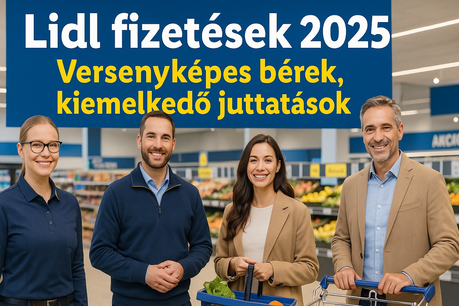 Mennyit Kereshetsz Valójában a Lidlnél?