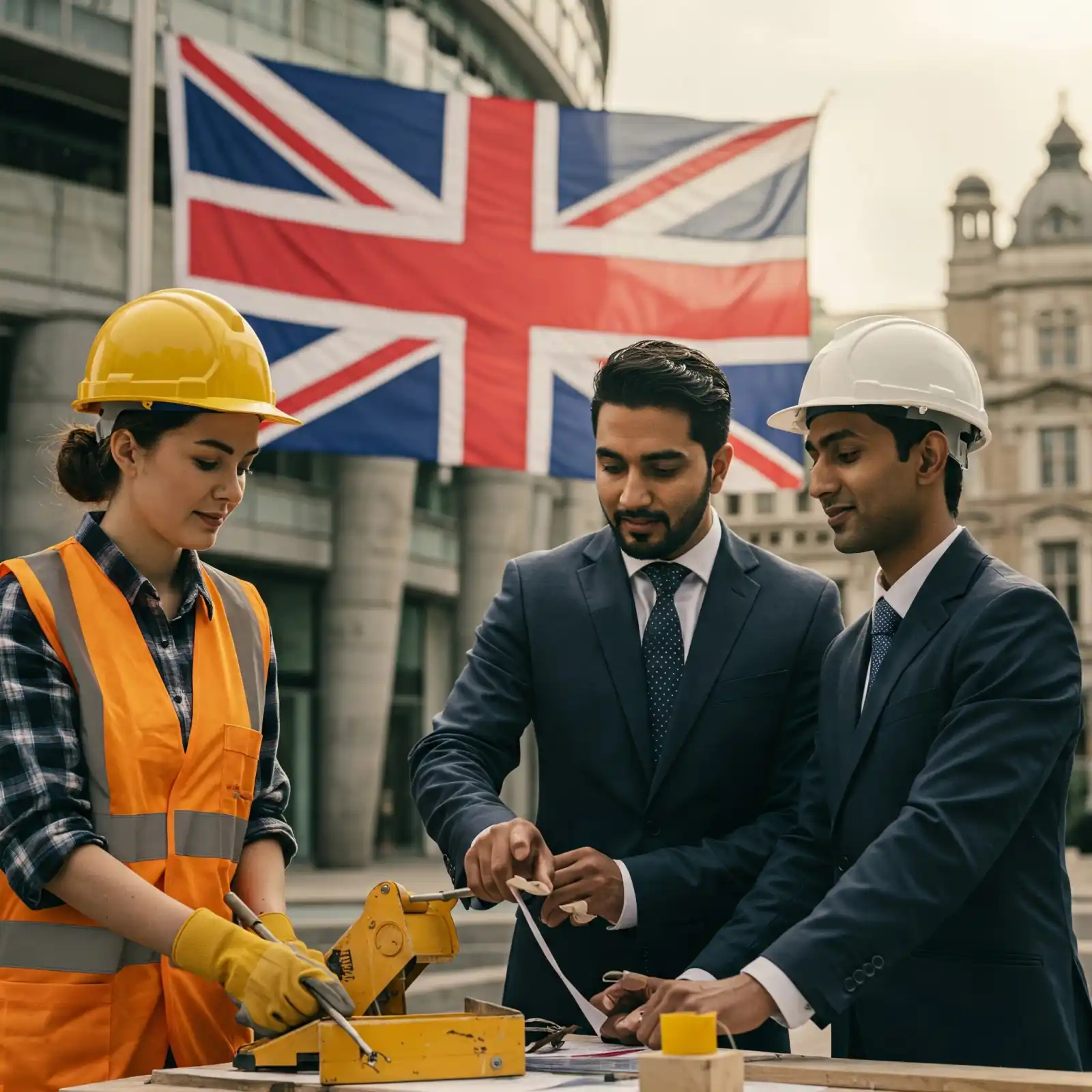 Mennyit kereshetsz az Egyesült Királyságban 2026-ban? Fizetések, nettó bérek és trendek Mennyit kereshetsz az Egyesült Királyságban 2026-ban? Fizetések, nettó bérek és trendek