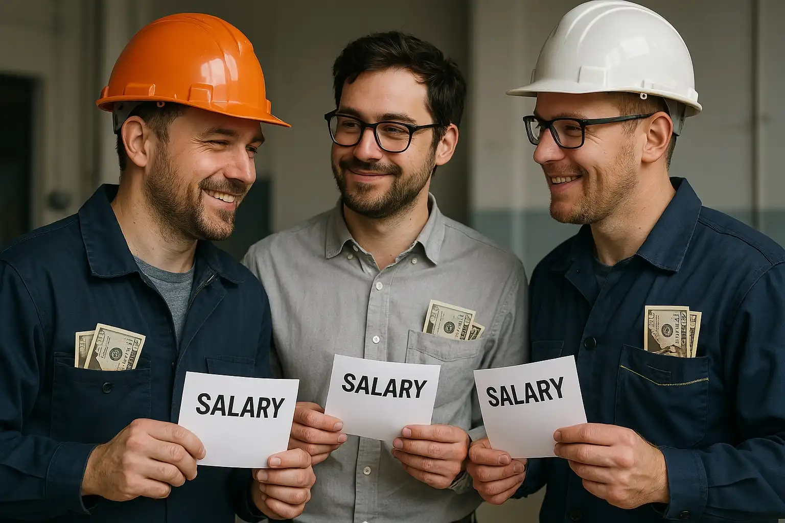 Mérnöki fizetések 2026: mennyit keres egy mérnök Magyarországon? Mérnöki fizetések 2026: mennyit keres egy mérnök Magyarországon?