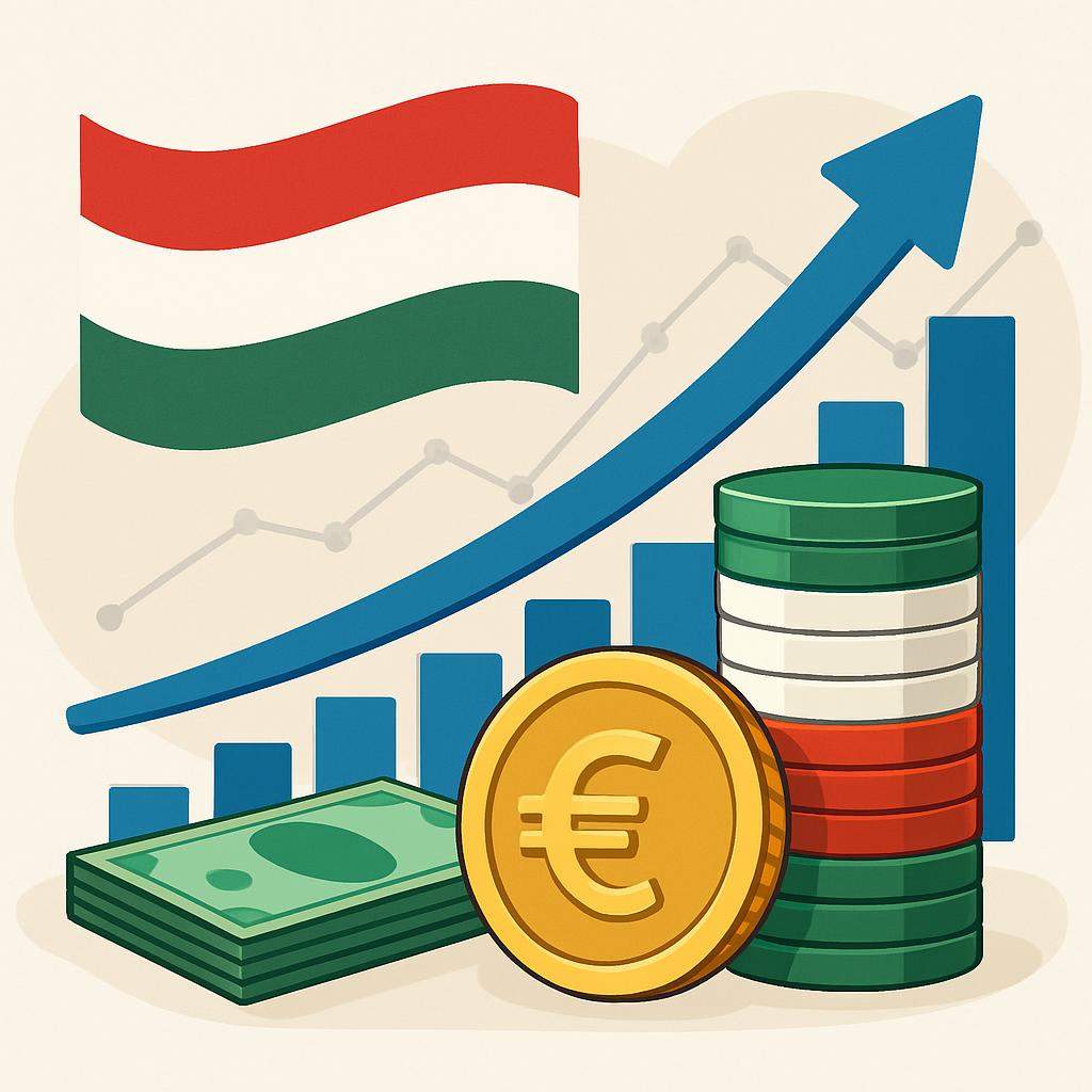 Minimálbér 2026 Magyarországon: Mire Számíthatsz a Béremelés és Gazdasági Hatások Terén?