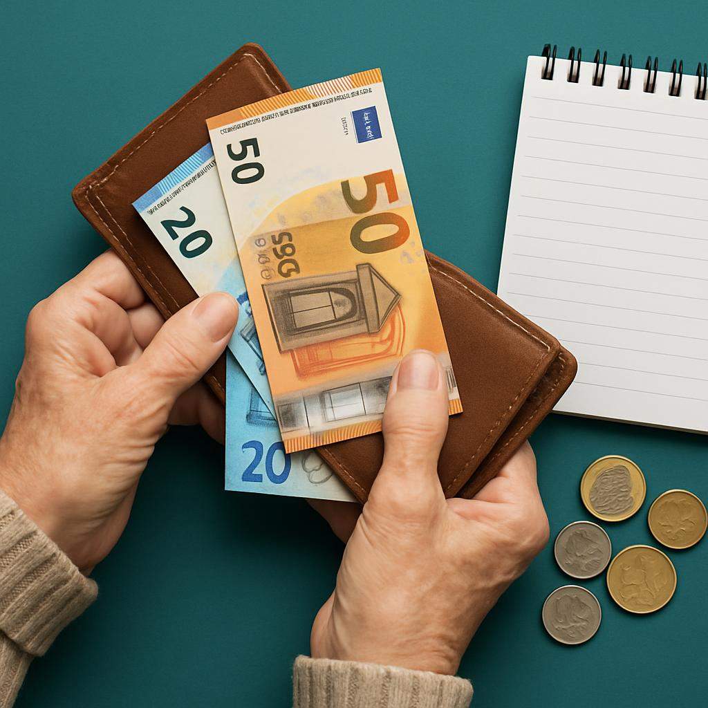 Nyugdíjas létminimum 2025: Miből élnek meg az idősek Magyarországon?