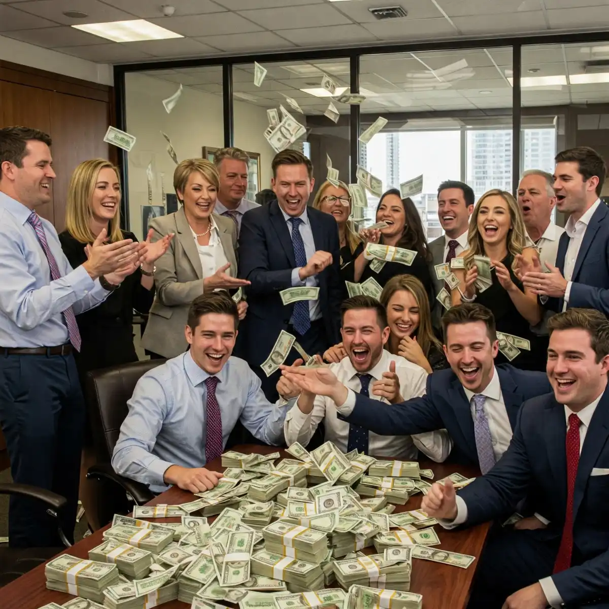 Pénzügyi bérek 2026: mennyit keres egy pénzügyi szakember Magyarországon? Pénzügyi bérek 2026: mennyit keres egy pénzügyi szakember Magyarországon?