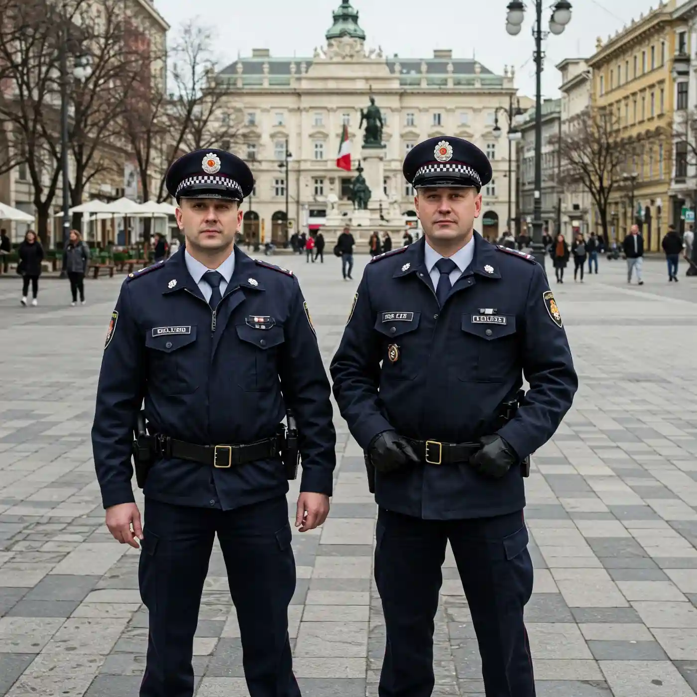 Mennyit keres egy rendőr 2026-ban? Rendőri fizetések, fegyverpénz és pótlékok