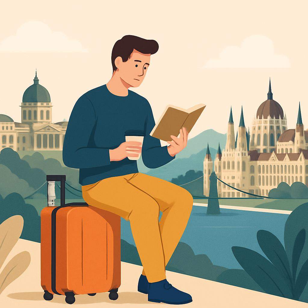 Sabbatical Magyarországon: Teljes Útmutató a Karrierszünethez 2025-ben