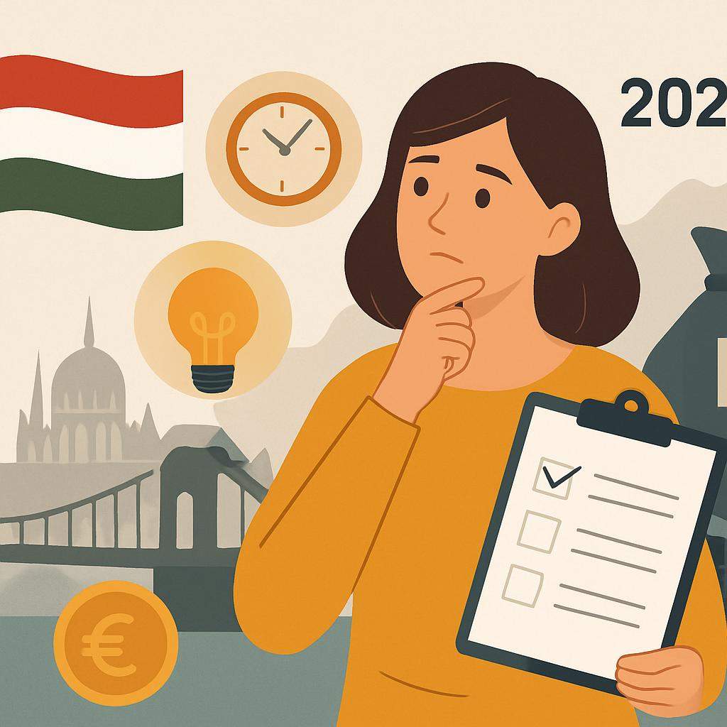 Személyi kölcsön 2025: Mire figyelj, ha gyorsan, okosan választanál?