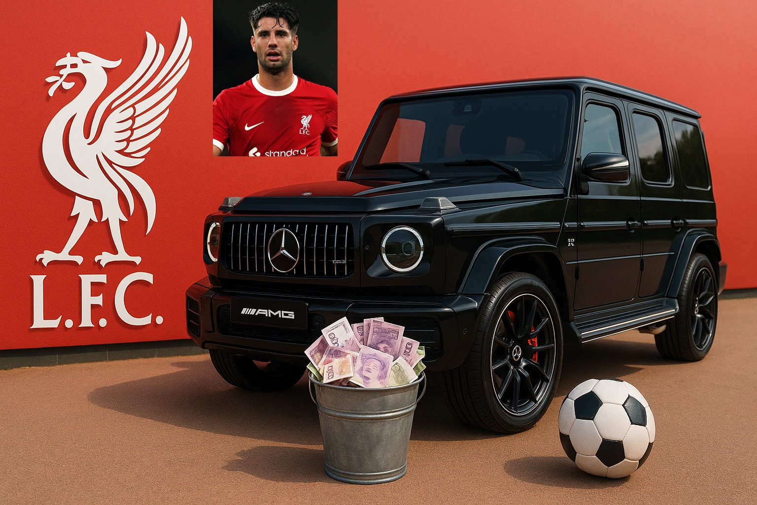 Szoboszlai Dominik Fizetése