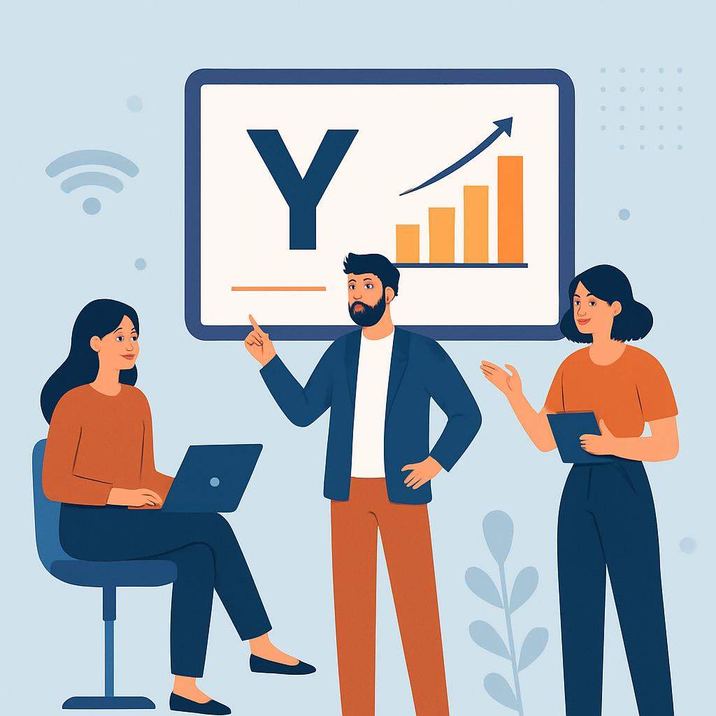 Y Generáció a Munkaerőpiacon 2025-ben: Elvárások, Trendek és Megtartási Stratégiák